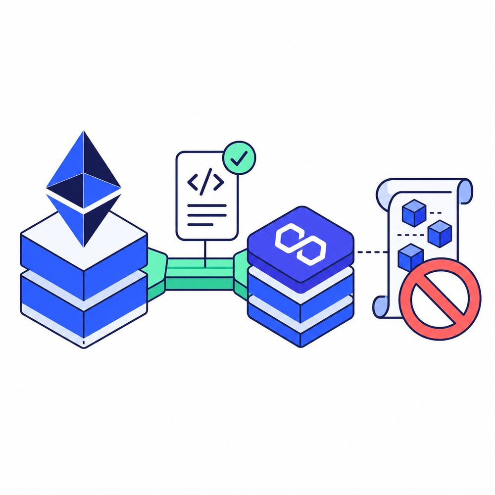 Polygon PoS é um rollup Ethereum?