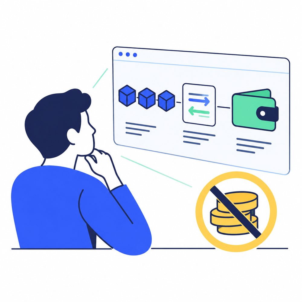 Preciso comprar para aprender?