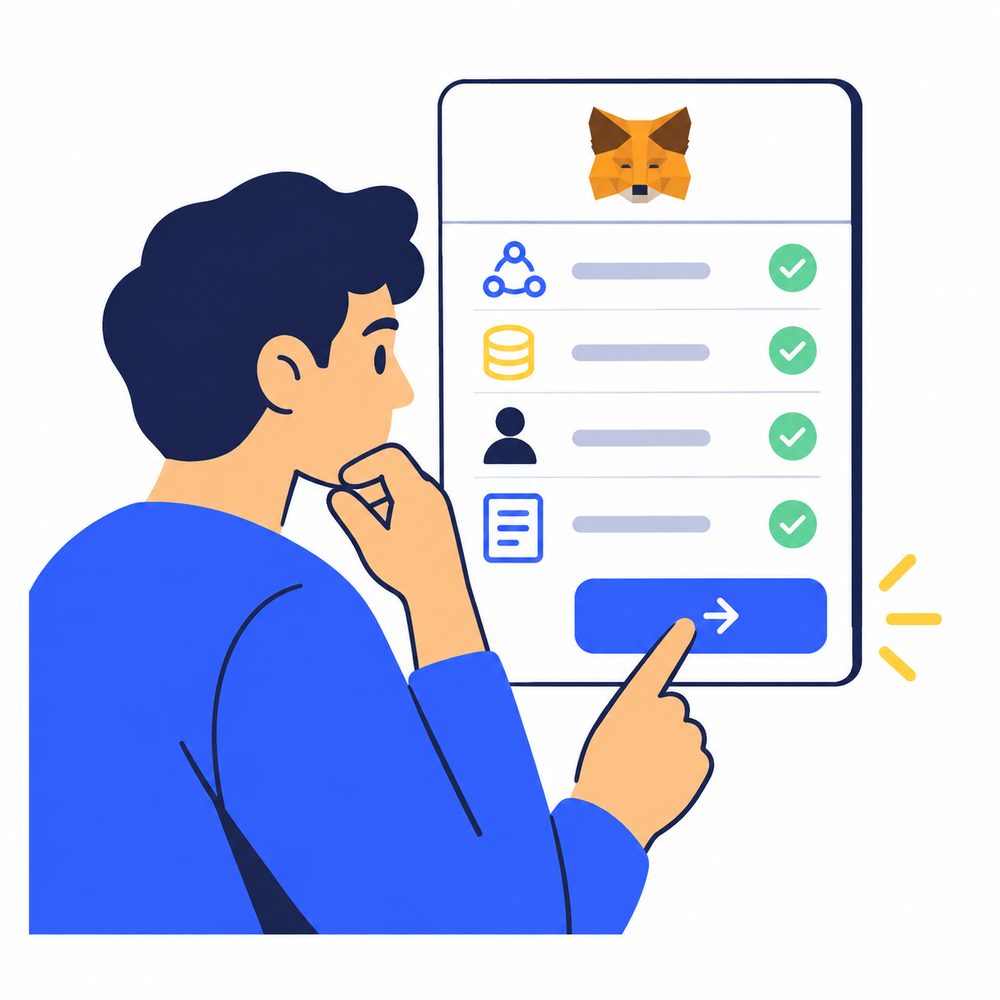 Verificar a operação