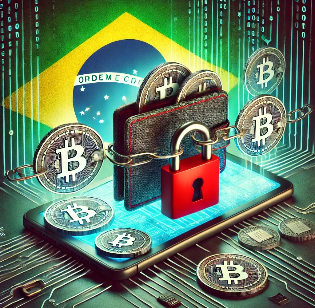 Imagem de abertura da publicação em Bitcoinist