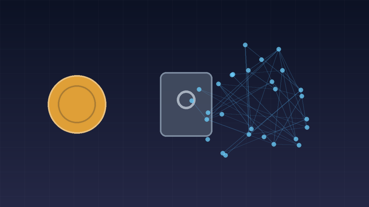 Imagem de abertura da publicação em NewsBTC