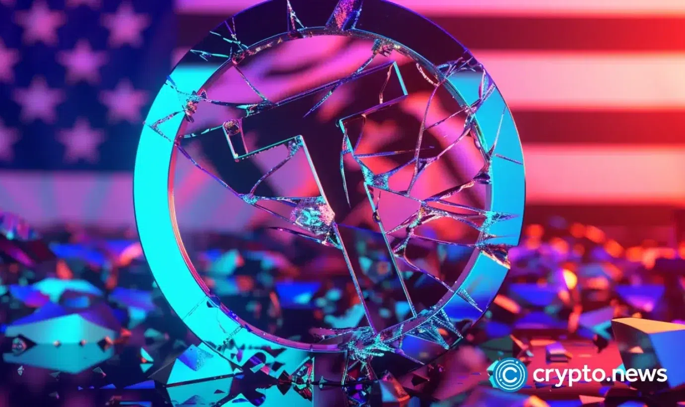 Imagem de abertura da publicação em crypto.news
