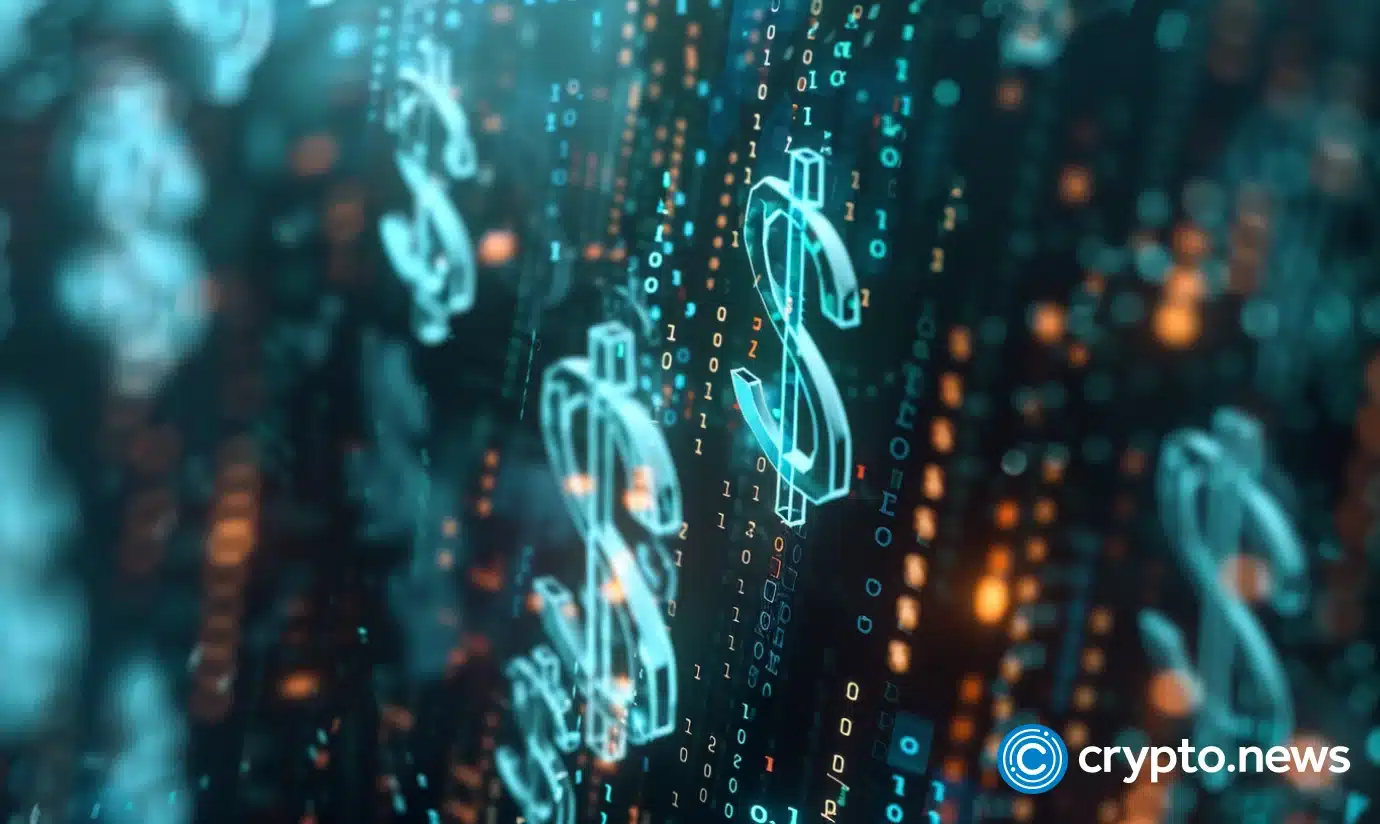 Imagem de abertura da publicação em crypto.news