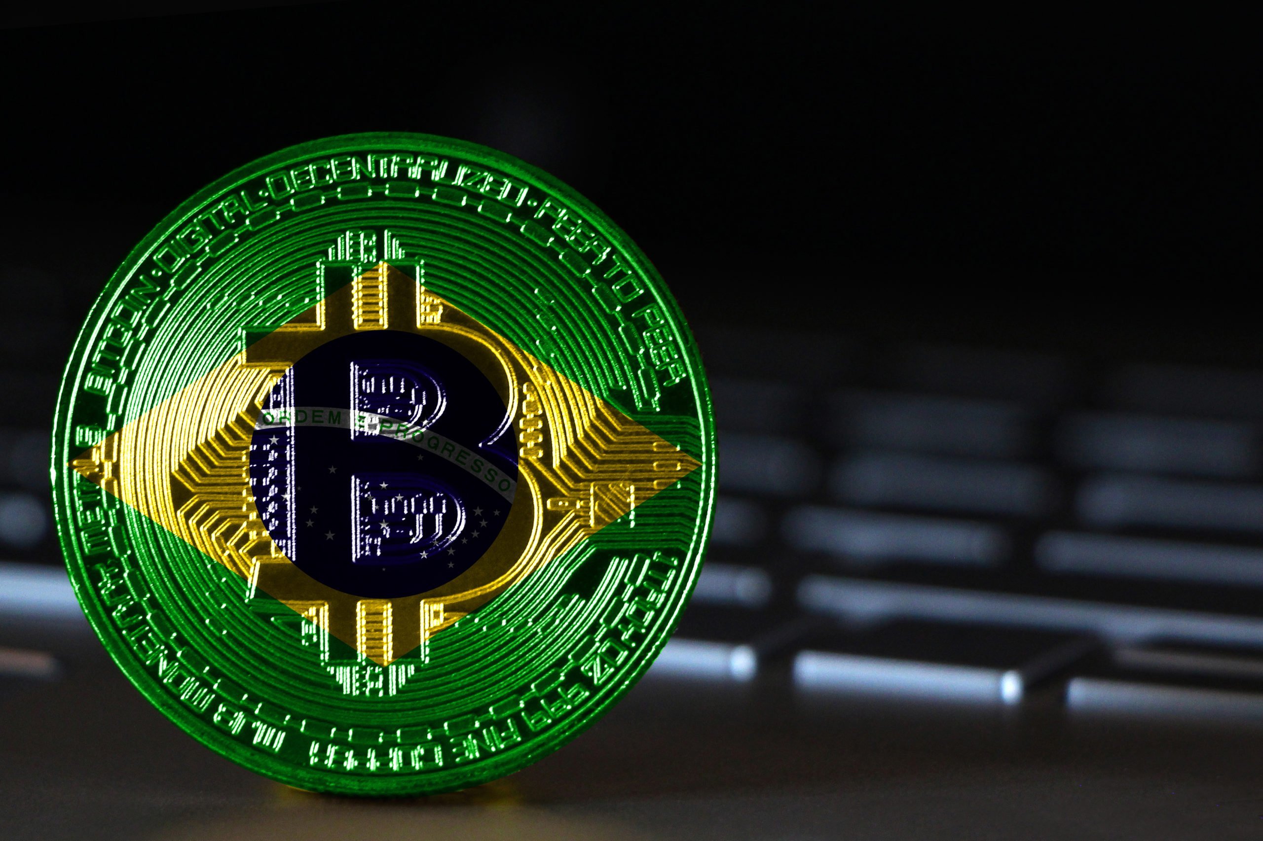 Imagem de abertura da publicação em NewsBTC