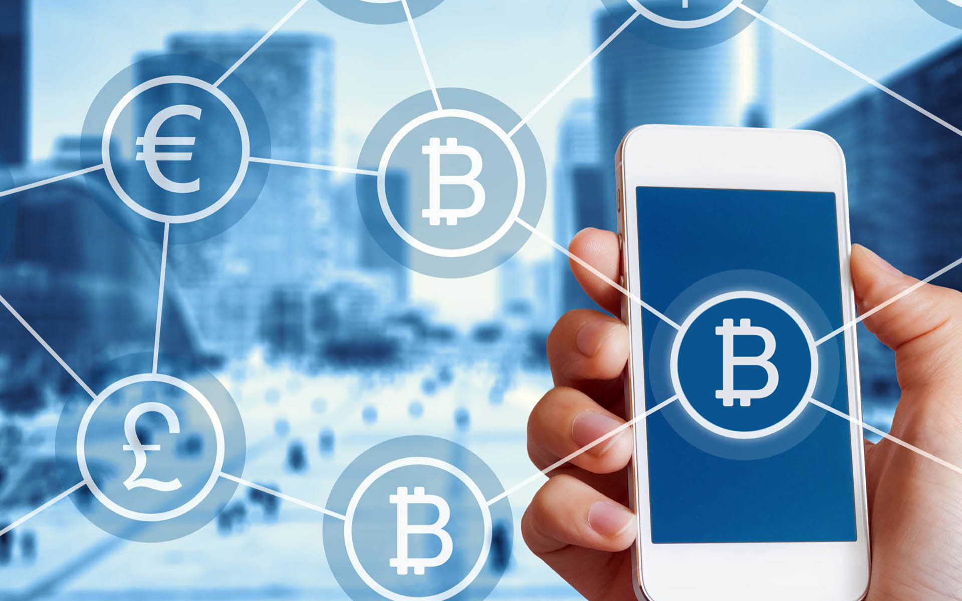 Imagem de abertura da publicação em Bitcoinist