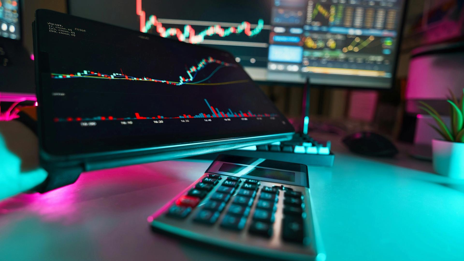 Imagem de abertura da publicação em CoinDesk