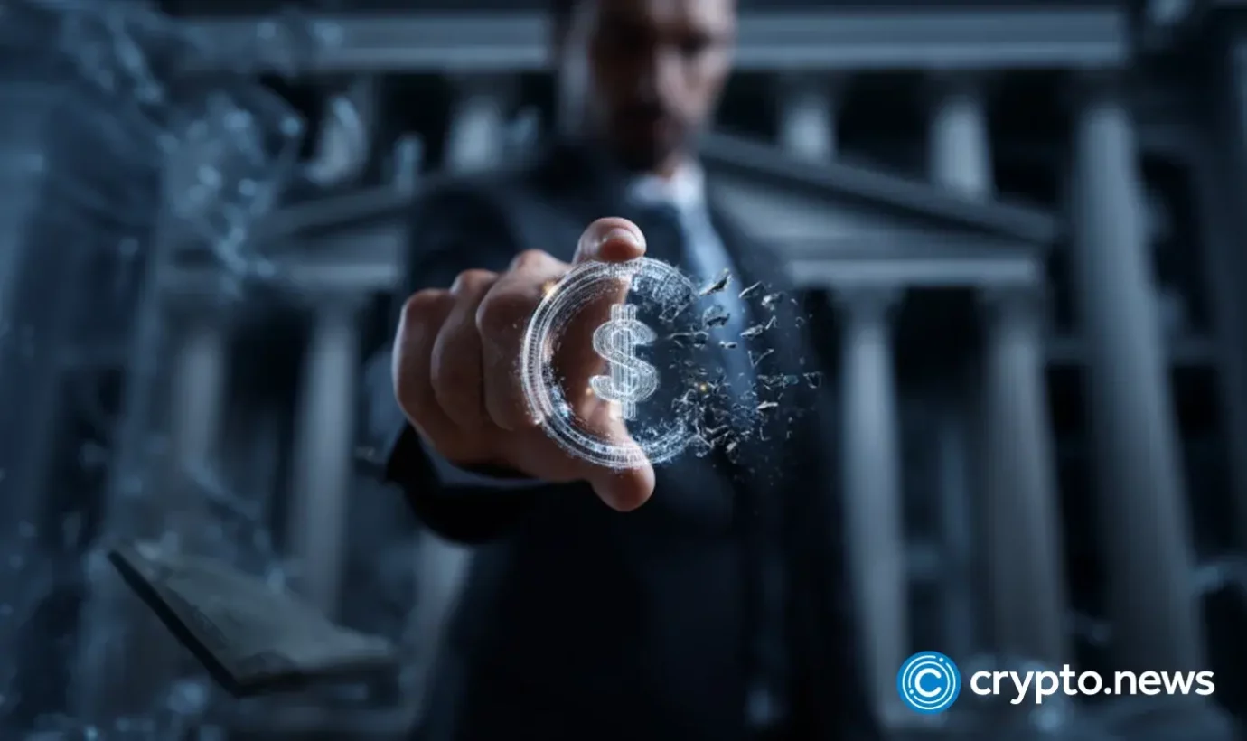 Imagem de abertura da publicação em crypto.news