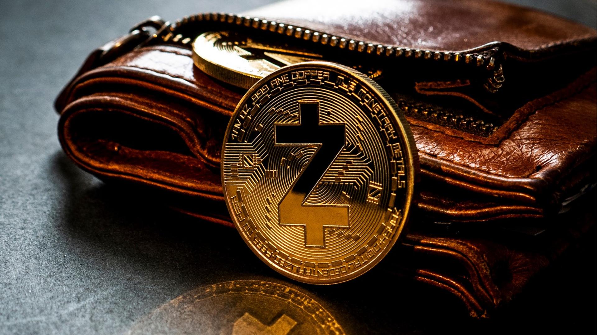 Imagem de abertura da publicação em CoinDesk