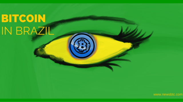 Imagem de abertura da publicação em NewsBTC