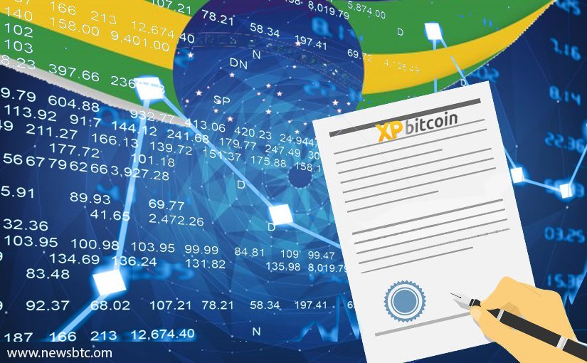 Imagem de abertura da publicação em NewsBTC