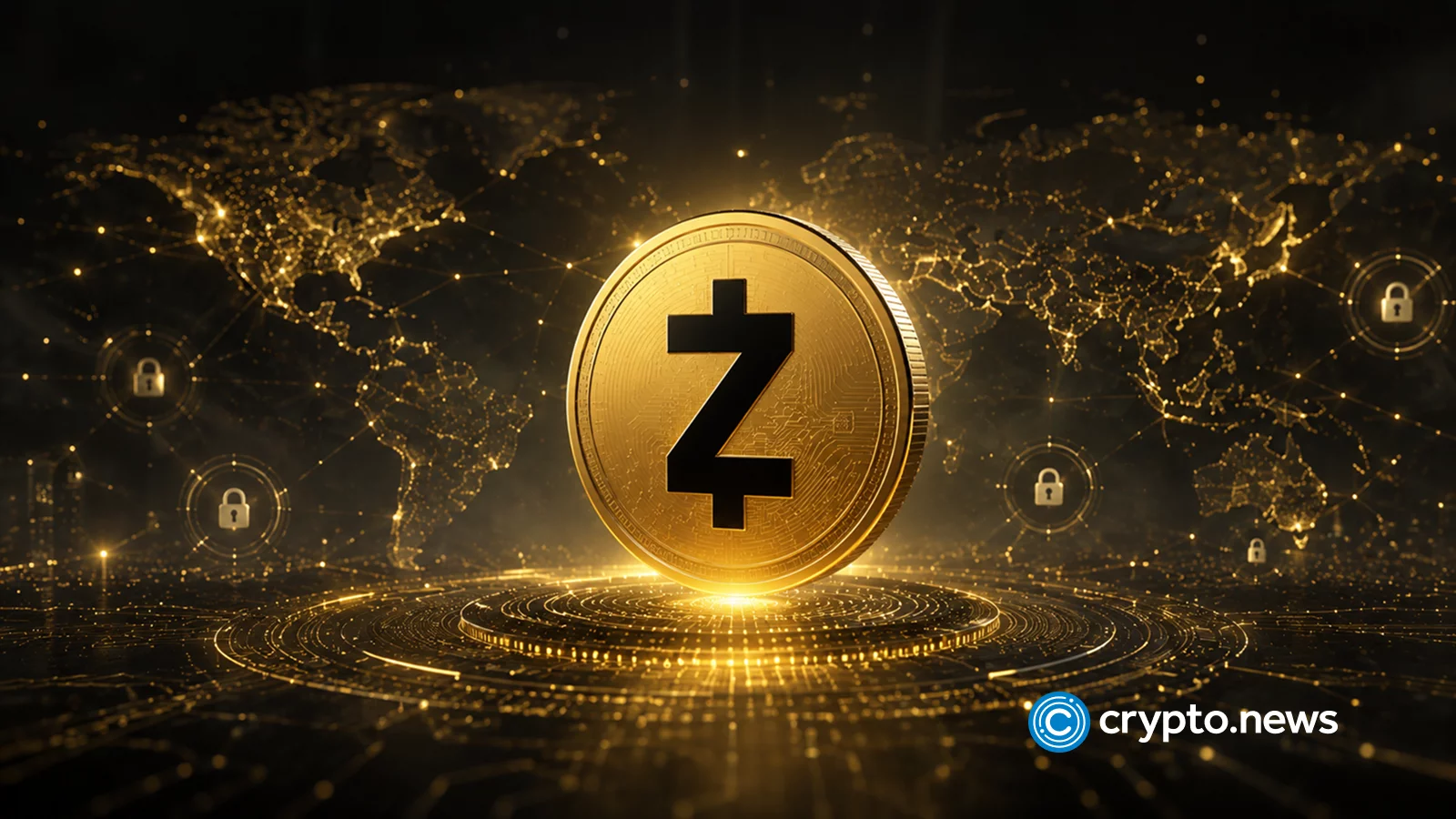 Imagem de abertura da publicação em crypto.news