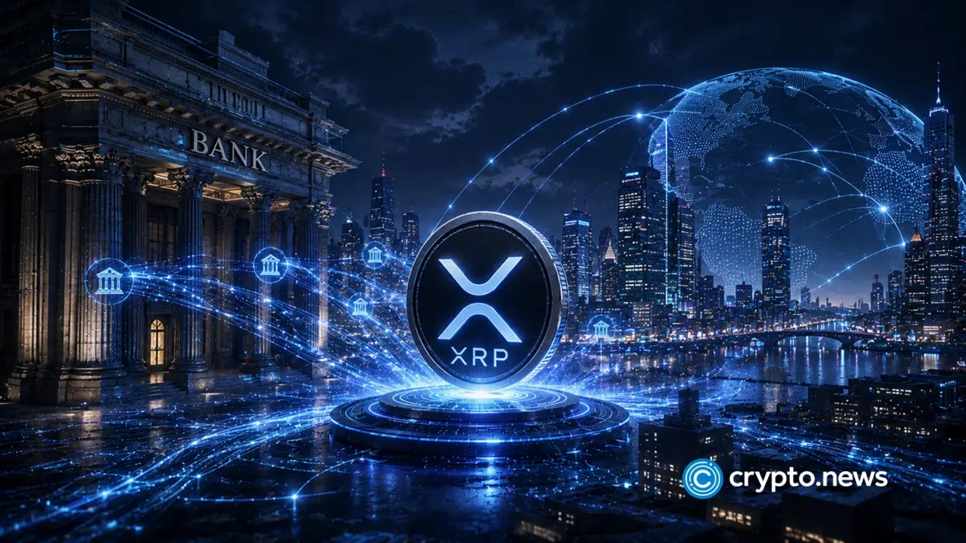 Imagem de abertura da publicação em crypto.news