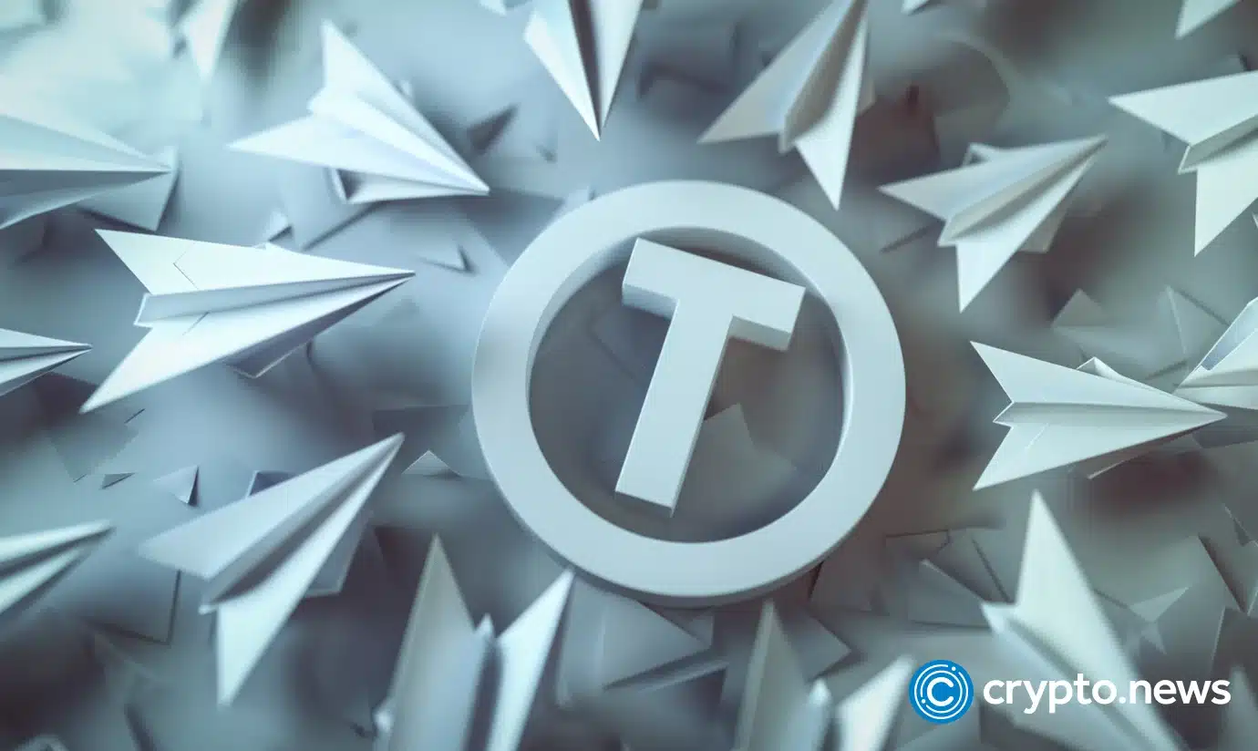 Imagem de abertura da publicação em crypto.news
