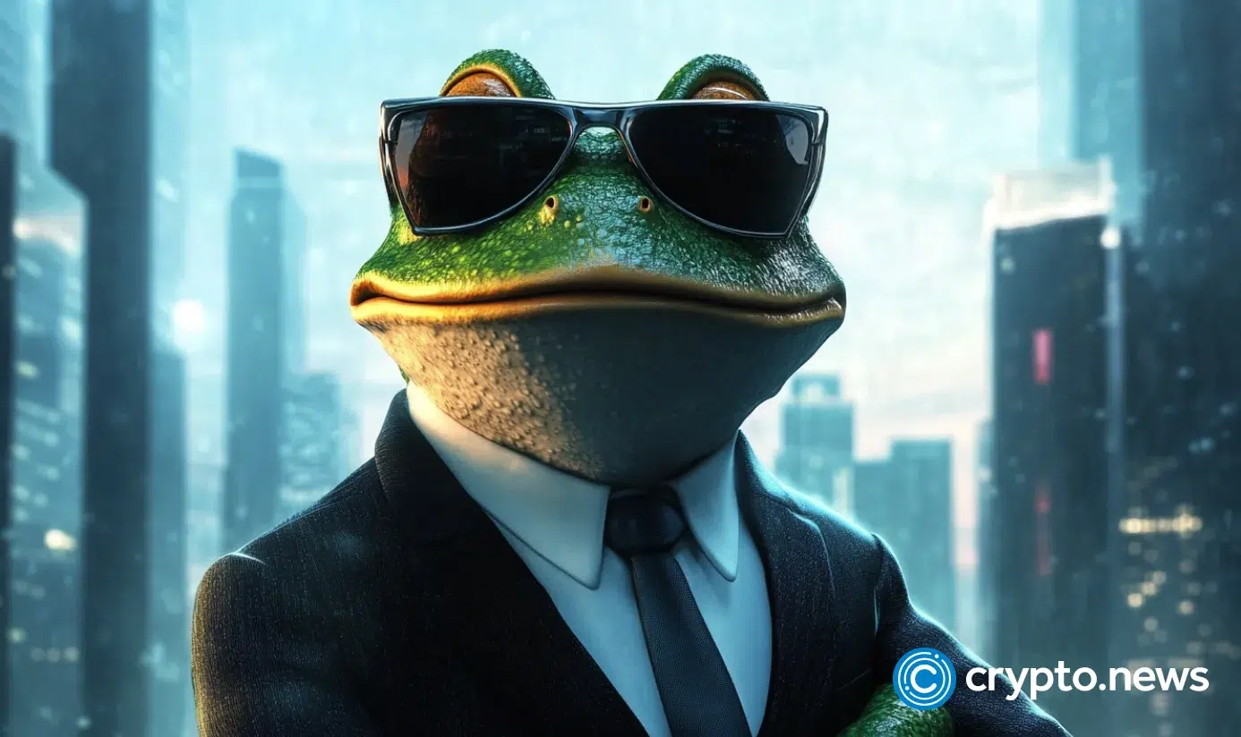 Imagem de abertura da publicação em crypto.news