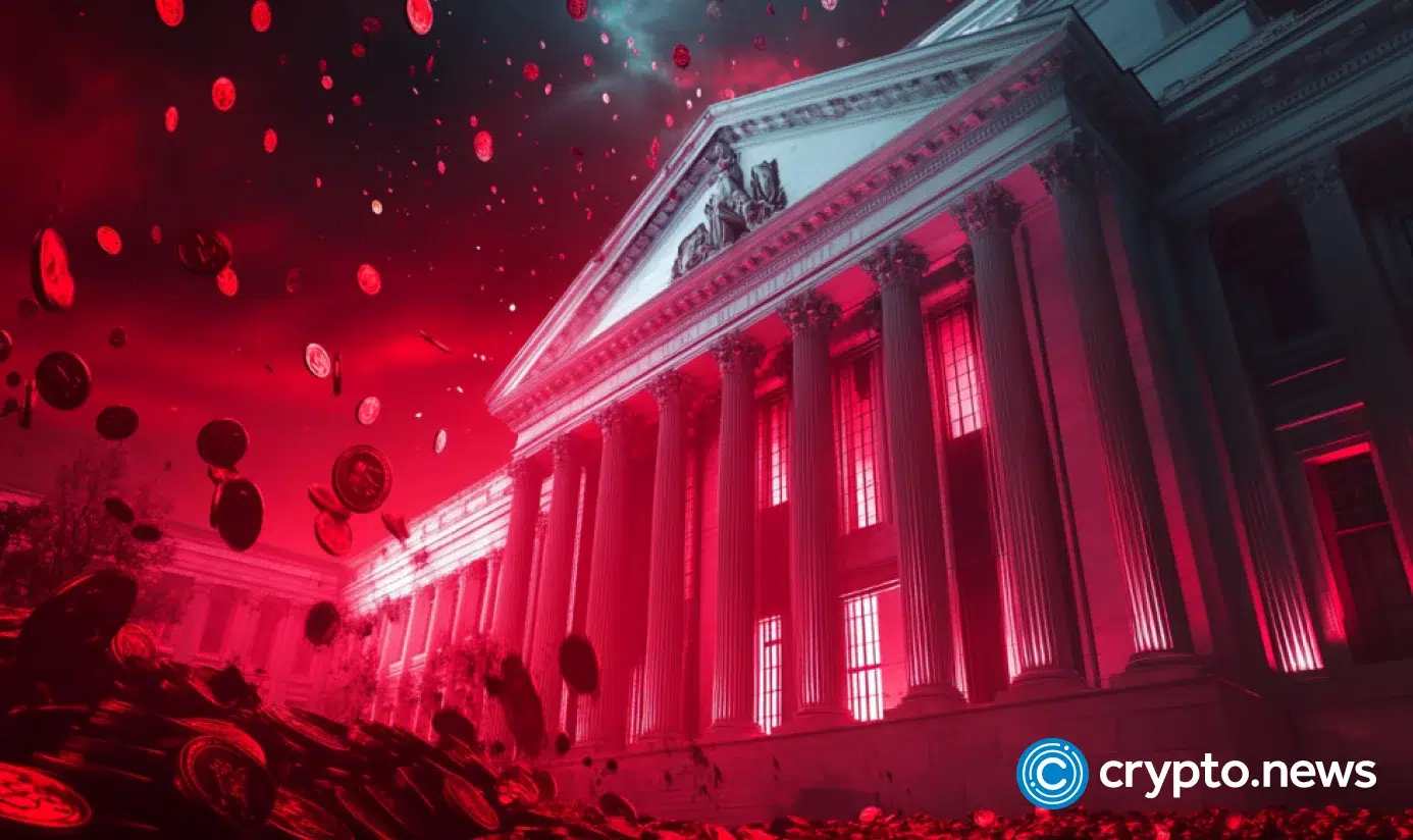 Imagem de abertura da publicação em crypto.news