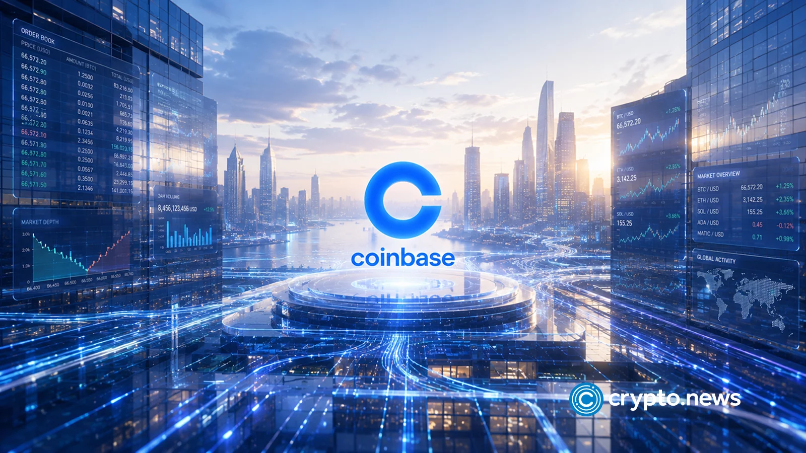 Imagem de abertura da publicação em crypto.news