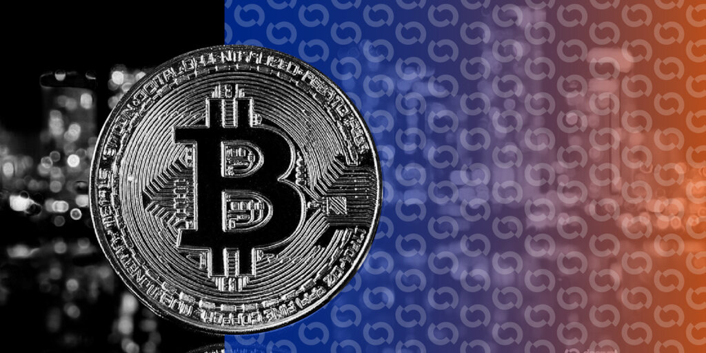 Imagem de abertura da publicação em Decrypt