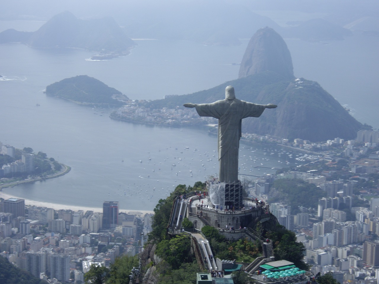 Imagem de abertura da publicação em Bitcoinist