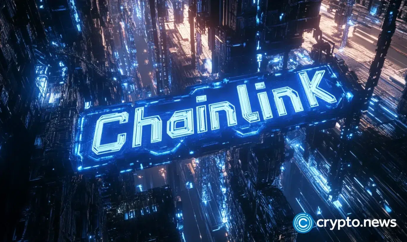 Imagem de abertura da publicação em crypto.news