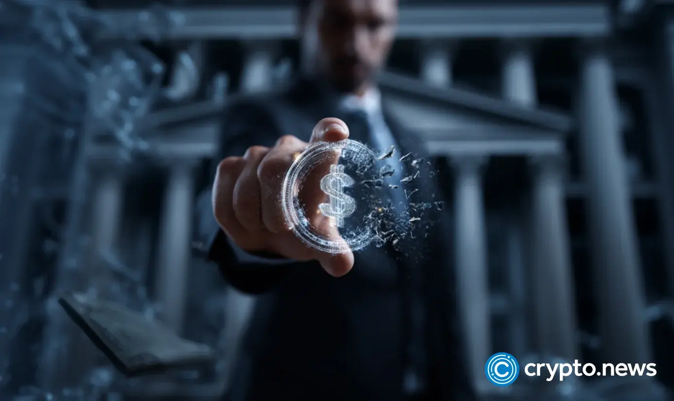 Imagem de abertura da publicação em crypto.news