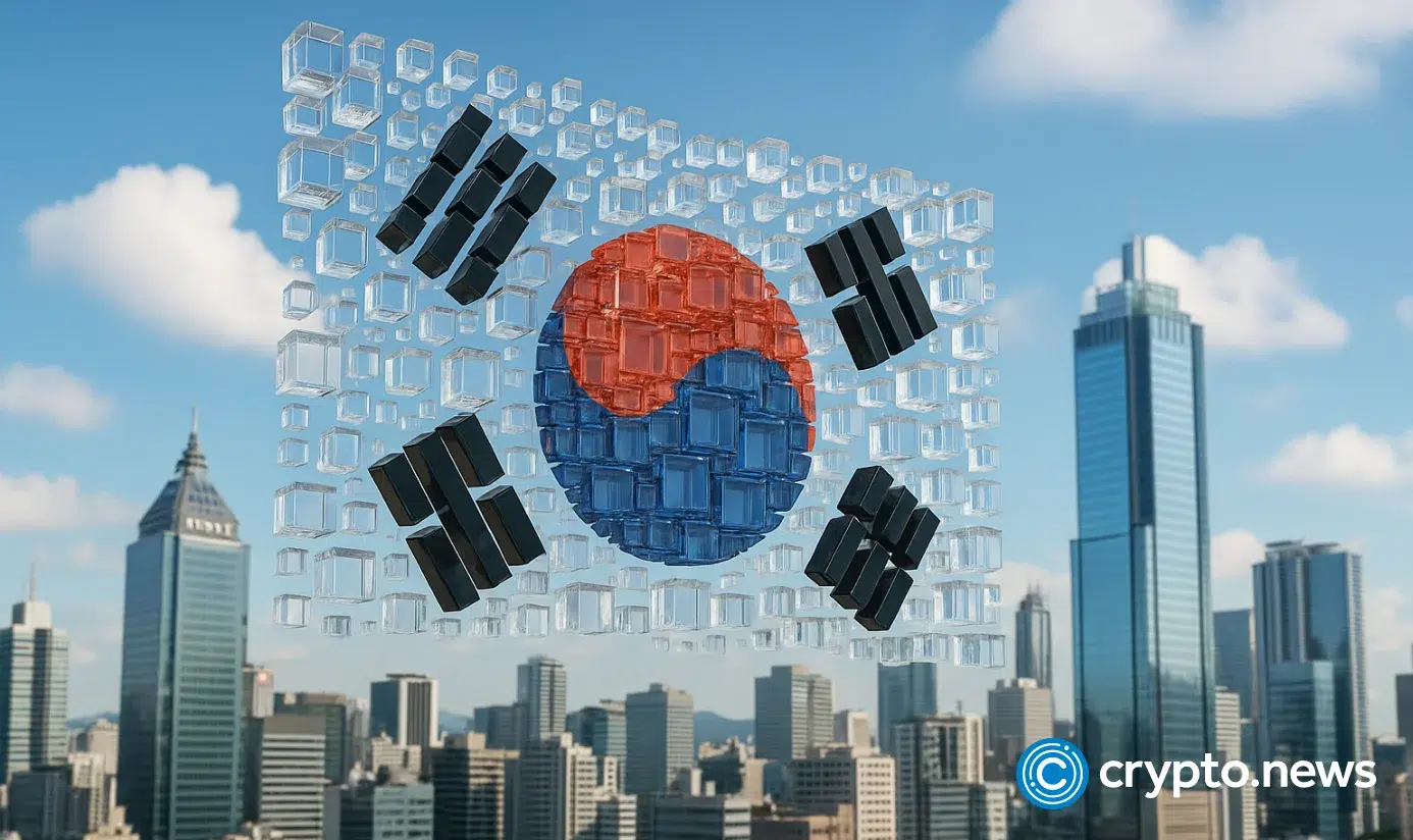 Imagem de abertura da publicação em crypto.news
