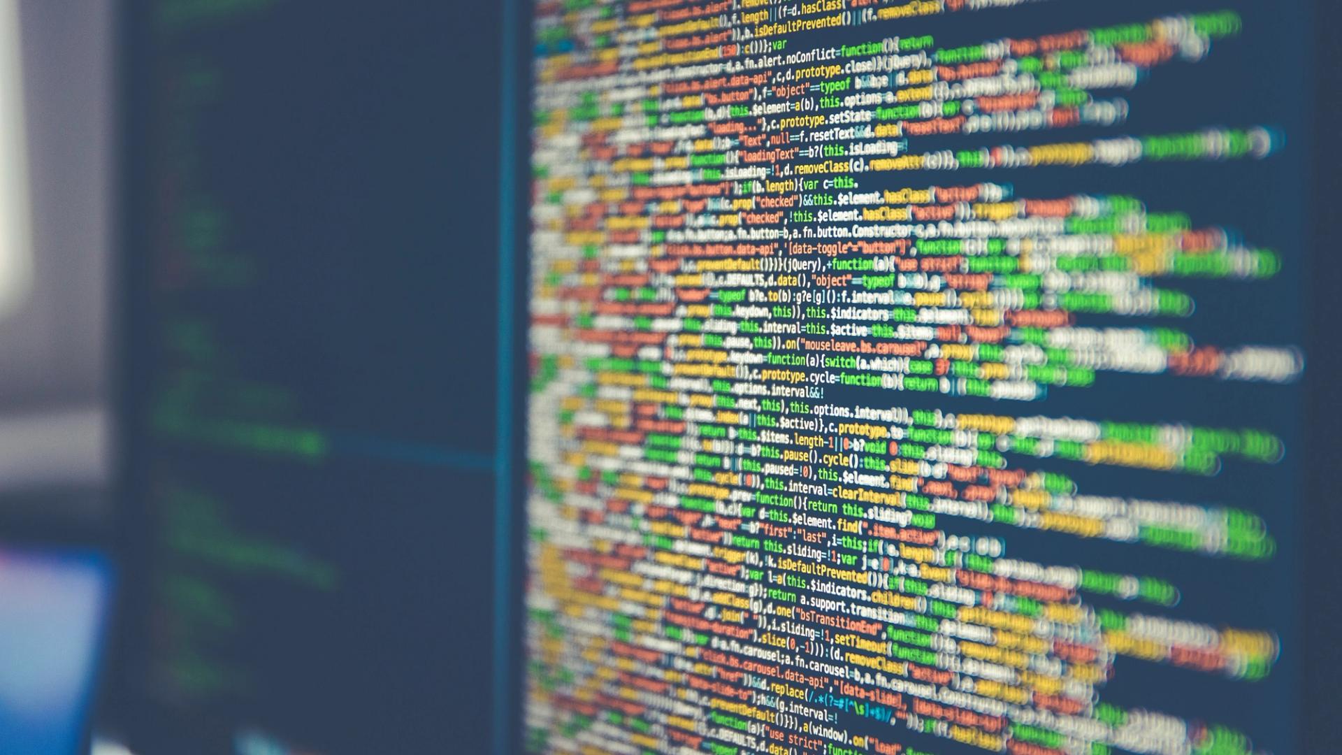 Imagem de abertura da publicação em CoinDesk