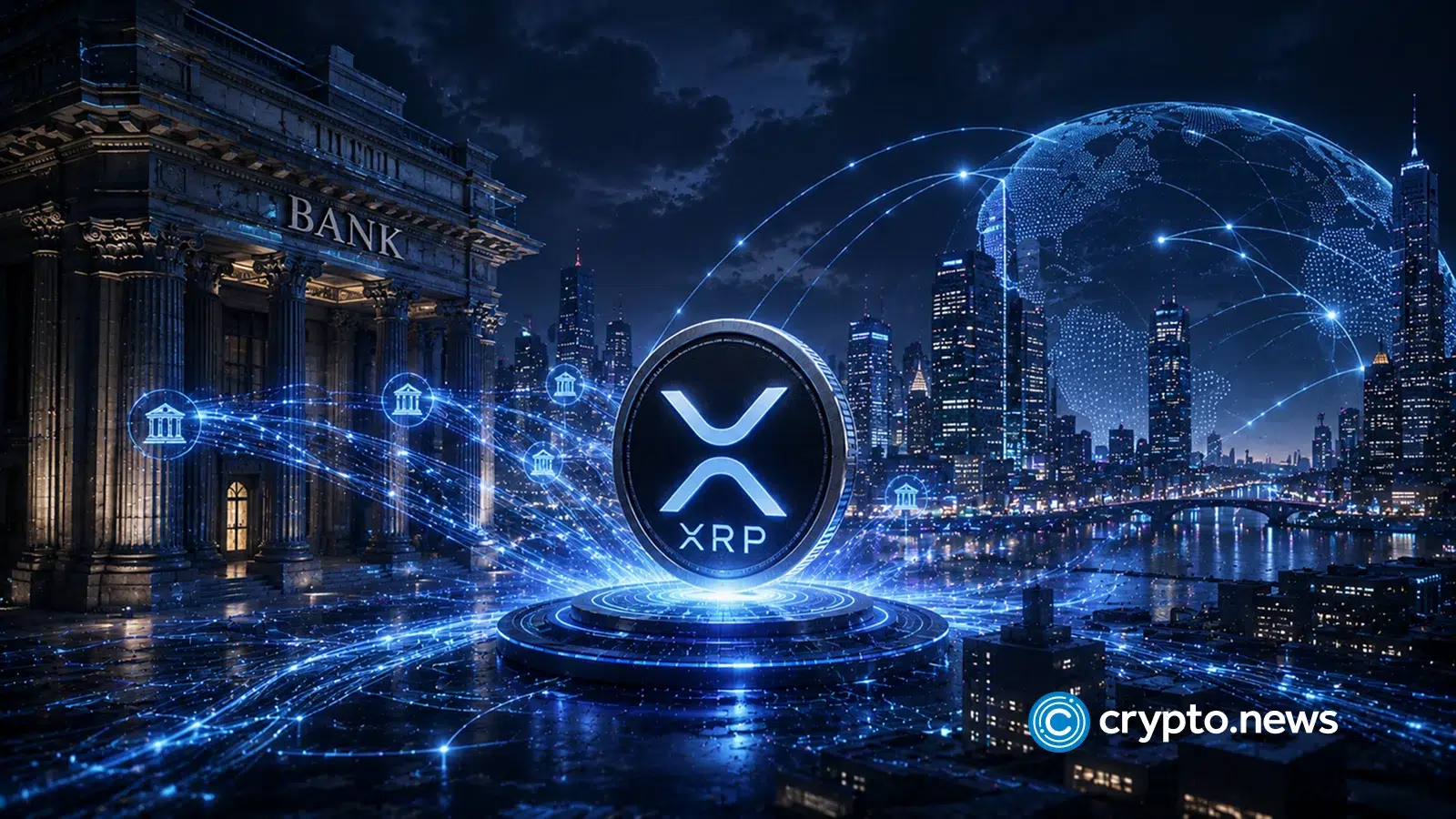 Imagem de abertura da publicação em crypto.news