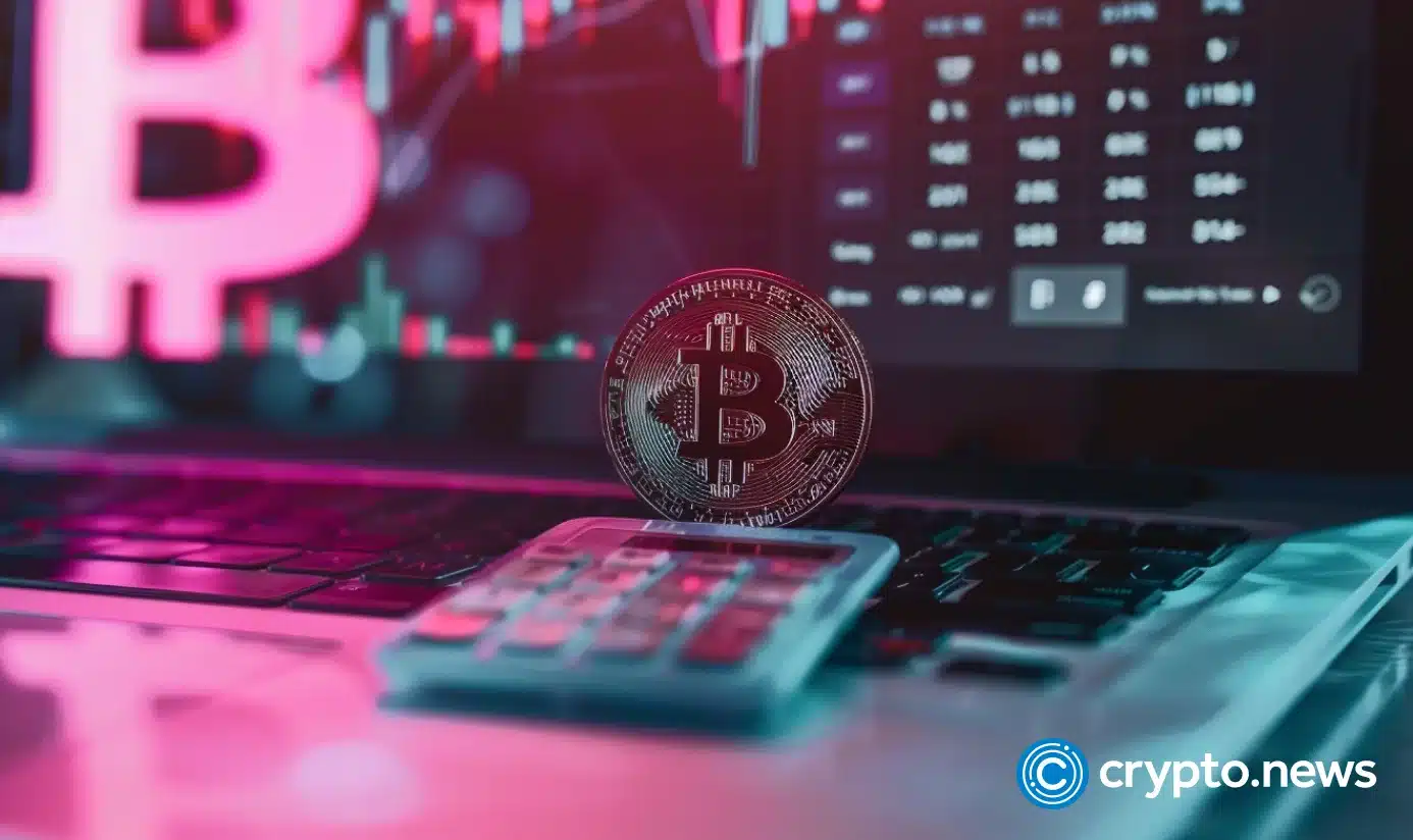 Imagem de abertura da publicação em crypto.news