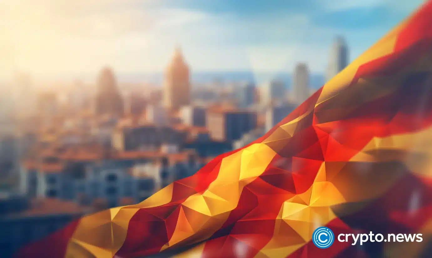 Imagem de abertura da publicação em crypto.news