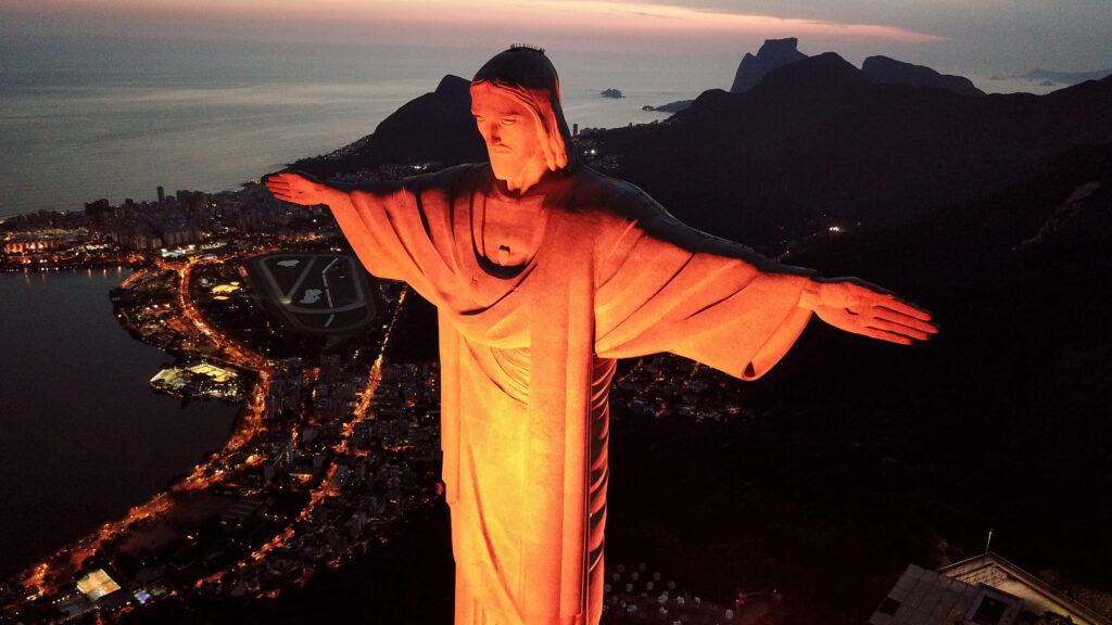 Imagem de abertura da publicação em Bitcoin Magazine