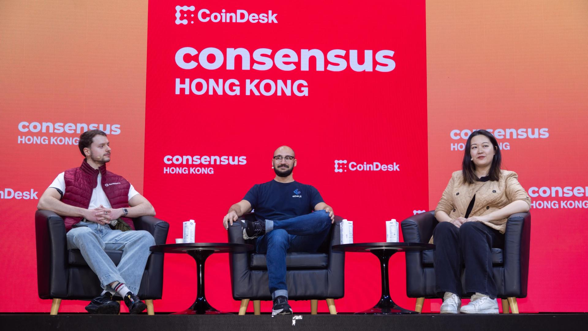 Imagem de abertura da publicação em CoinDesk